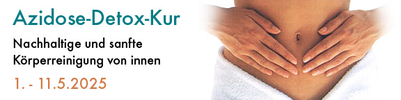 Fasten im Kloster Gerode
