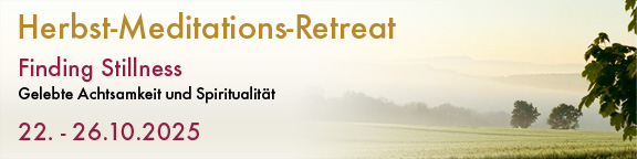 Herbst-Retreat im Kloster Gerode