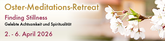 Retreat im Kloster Gerode