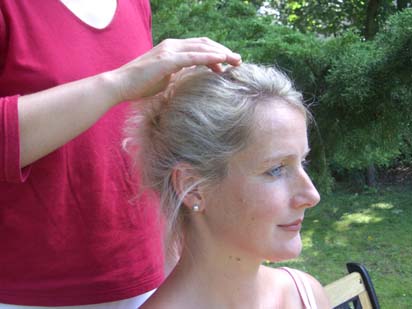 Yogatherapie Einzelarbeit
