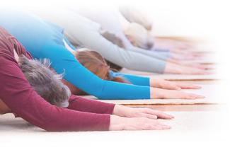 BenefitYoga Basiskurs