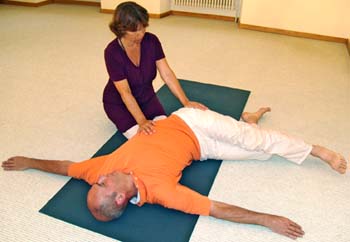 yoga-therapie